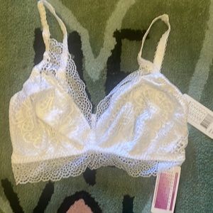 Freya Lace Bralette